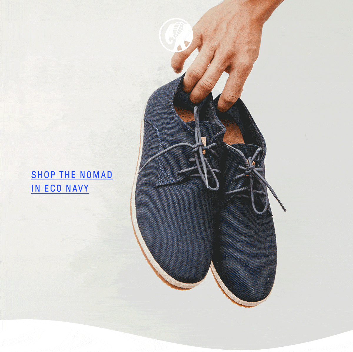 The World's Cleanest Shoe Patara Shoes