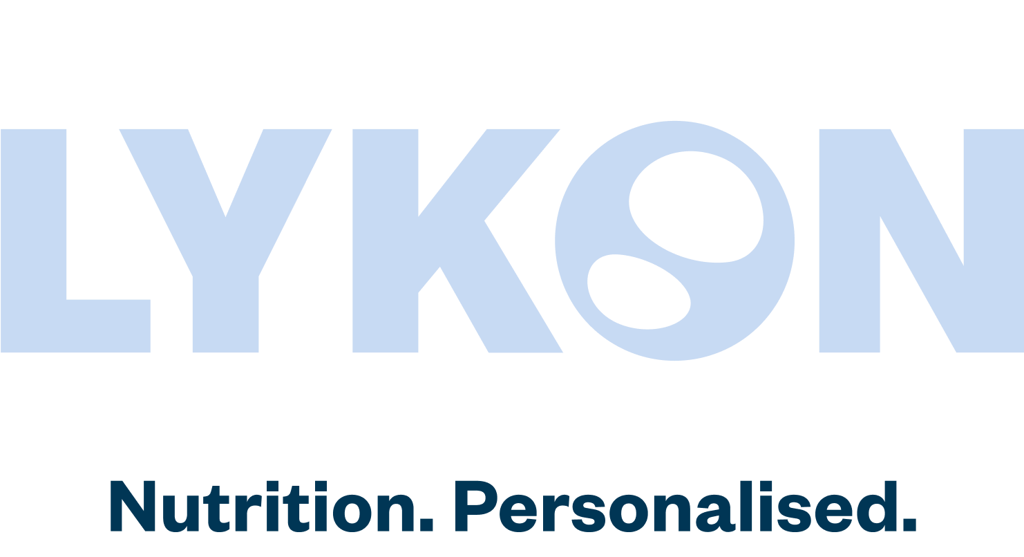 LYKON – Nutrition. Personalised.